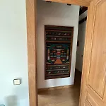 La Casa De Sabina Holiday home *