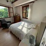La Casa De Sabina