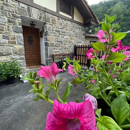 La Casa De Sabina Holiday home Lon