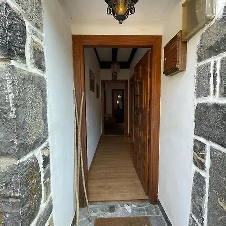 La Casa De Sabina Holiday home *