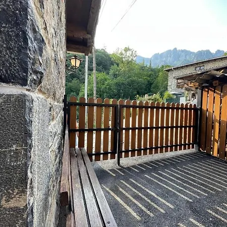La Casa De Sabina