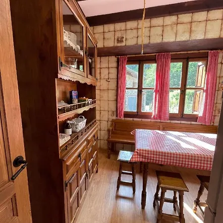 La Casa De Sabina Holiday home Lon