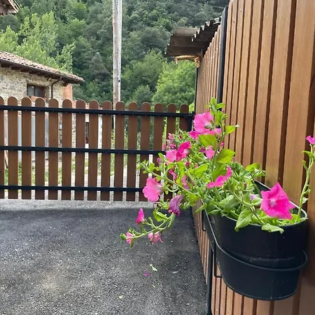 La Casa De Sabina * Lon