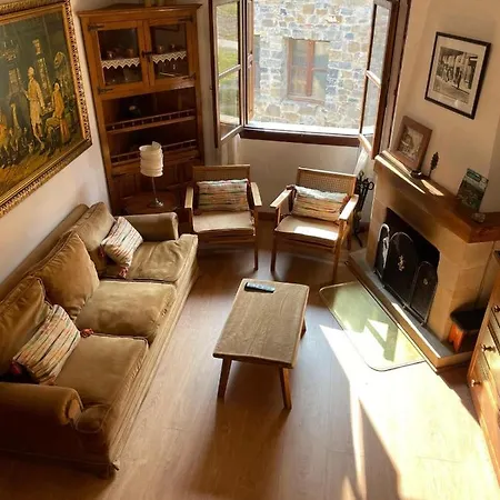La Casa De Sabina Holiday home *
