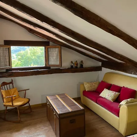 La Casa De Sabina *