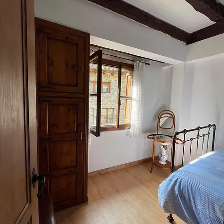 La Casa De Sabina Lon