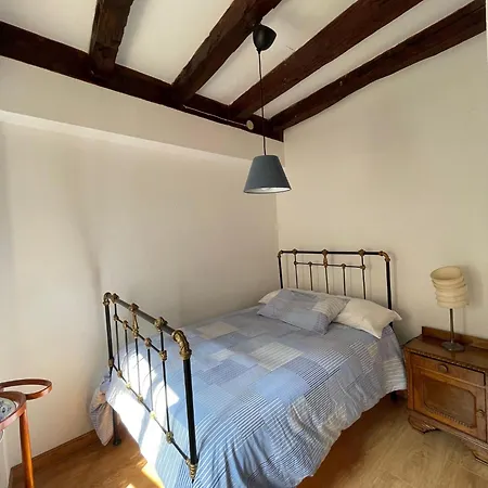Holiday home La Casa De Sabina Lon