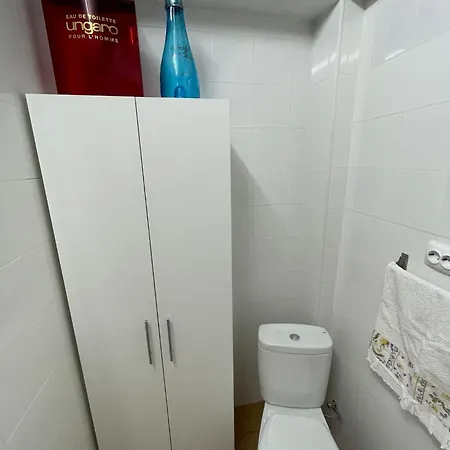 La Casa De Sabina Holiday home Lon