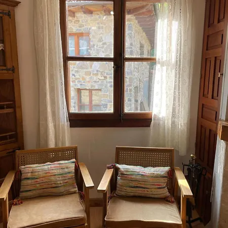 La Casa De Sabina *