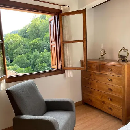 La Casa De Sabina Holiday home Lon