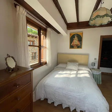 Holiday home La Casa De Sabina