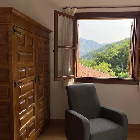 La Casa De Sabina Holiday home *