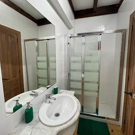 La Casa De Sabina Lon