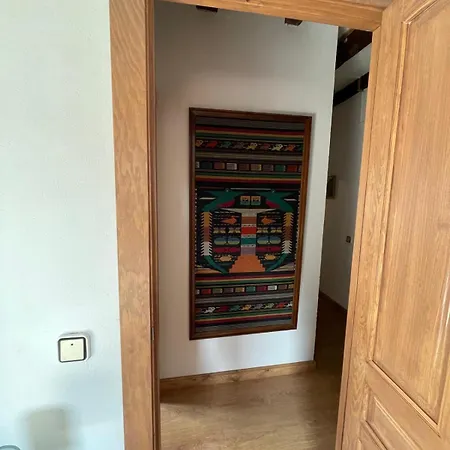 La Casa De Sabina Dom wakacyjny *