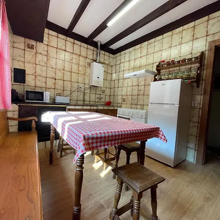 La Casa De Sabina *
