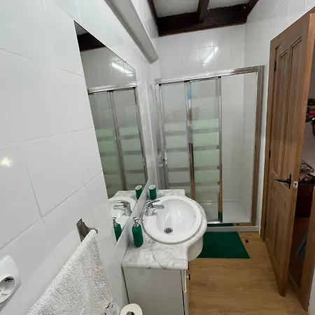 La Casa De Sabina Holiday home