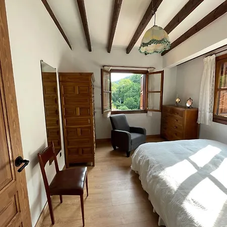 La Casa De Sabina Lon