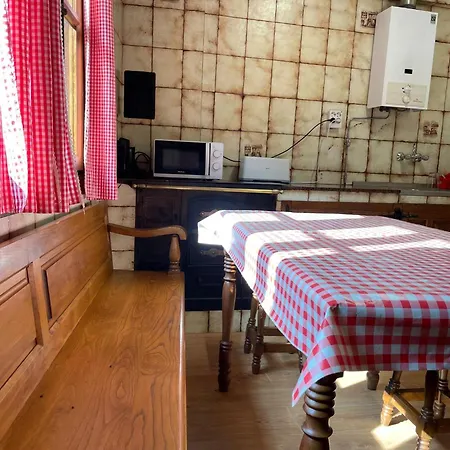 La Casa De Sabina * Lon