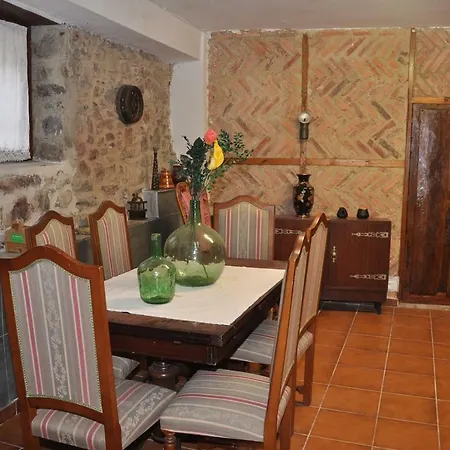 La Casa De Sabina * Lon