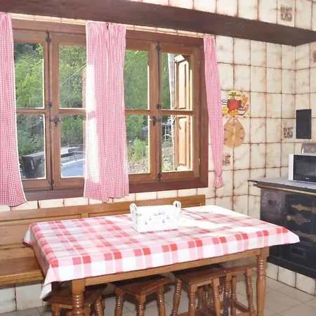 La Casa De Sabina Holiday home Lon