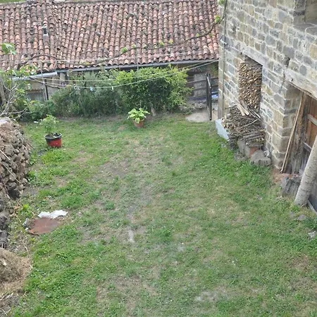 Holiday home La Casa De Sabina Lon
