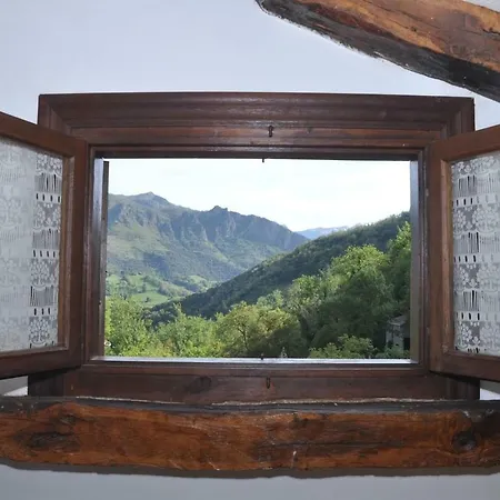La Casa De Sabina