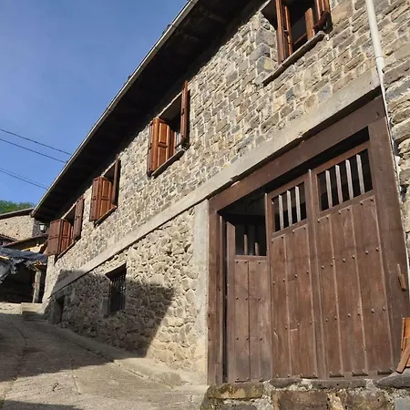 La Casa De Sabina Holiday home *