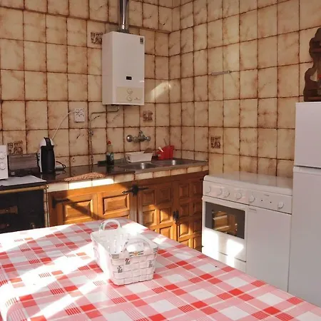 Holiday home La Casa De Sabina Lon