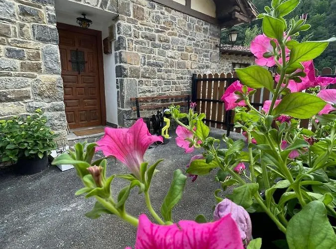 La Casa De Sabina Hébergement de vacances Lon