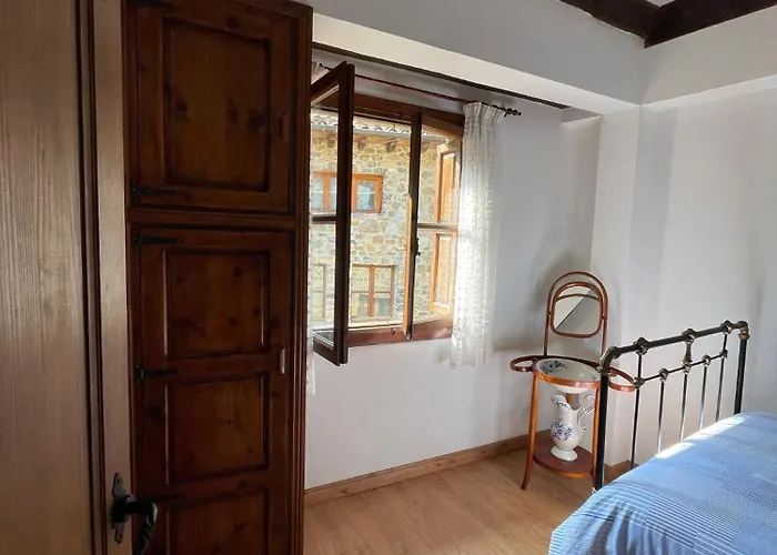 La Casa De Sabina Lon