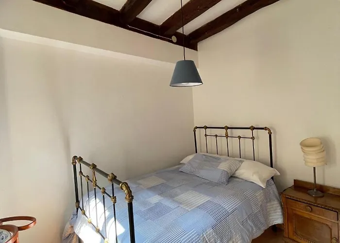 Hébergement de vacances La Casa De Sabina Lon