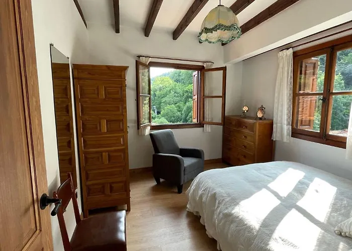 La Casa De Sabina Hébergement de vacances Lon