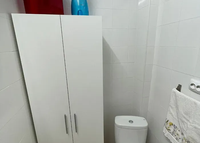 La Casa De Sabina Hébergement de vacances Lon