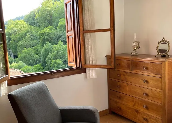 La Casa De Sabina Hébergement de vacances Lon