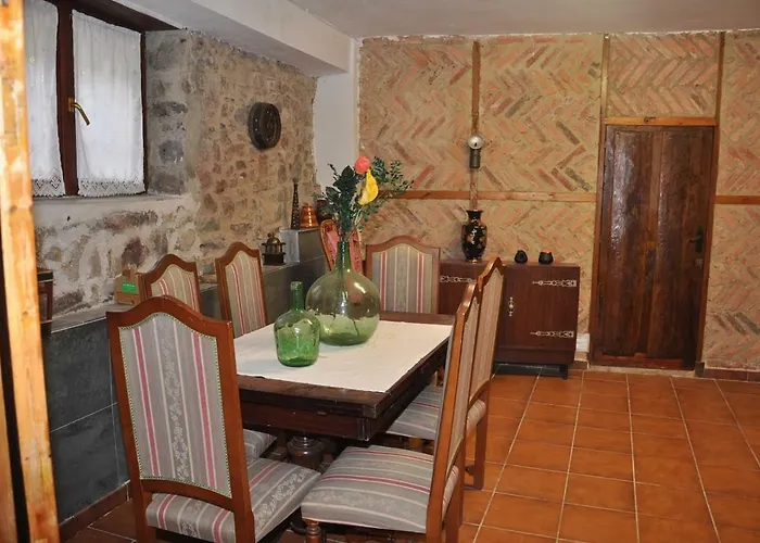 La Casa De Sabina * Lon