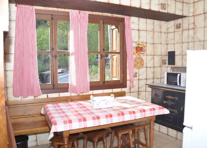 La Casa De Sabina Hébergement de vacances Lon