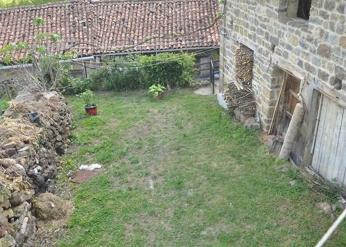 Hébergement de vacances La Casa De Sabina Lon